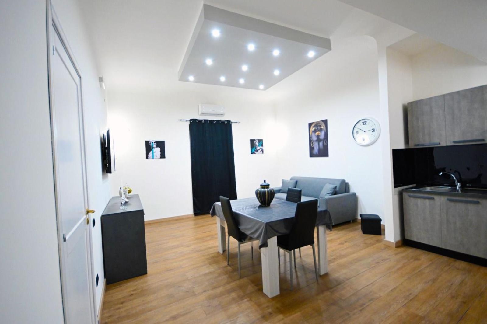 Luxury Butera Centro Storico Appartement Palerme